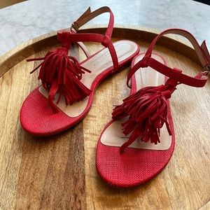 Club Monaco Sandals